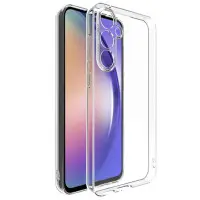 Чехол Накладка Epic 1.5mm Samsung A175 (A17 4G/5G)/ A266 (A26 5G) Прозрачная