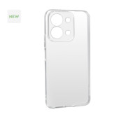 Чехол накладка Epic 1.5mm Xiaomi Redmi 15C Прозора Чехол накладка Epic 1.5mm Xiaomi Redmi 15C Прозора