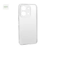 Чехол накладка Epic 1.5mm Xiaomi Redmi 15C Прозора