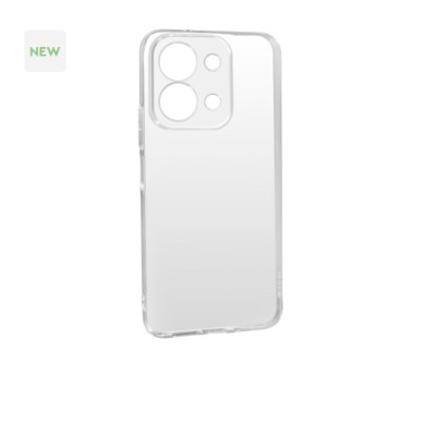 Чохол накладка Epic 1.5mm Xiaomi Redmi 15C Прозора
