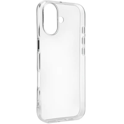 Чехол накладка Epic 1.5mm iPhone 17 Прозрачная Чехол накладка Epic 1.5mm iPhone 17 Прозрачная