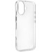 Чехол накладка Epic 1.5mm iPhone 17 Прозрачная Чехол накладка Epic 1.5mm iPhone 17 Прозрачная
