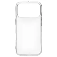 Чохол накладка Epic 1.5mm iPhone 17 Pro Прозора