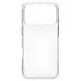 Чехол накладка Epic 1.5mm iPhone 17 Pro Прозрачная