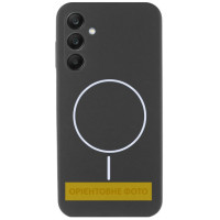 Чехол Накладка Lakshmi Full MagFit (AA) Samsung S937 S25 Edge Черная Чехол Накладка Lakshmi Full MagFit (AA) Samsung S937 S25 Edge Черная