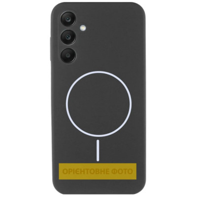 Чохол Накладка Lakshmi Full MagFit (AA) Samsung S937 S25 Edge Чорна Чохол Накладка Lakshmi Full MagFit (AA) Samsung S937 S25 Edge Чорна