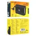 Колонка Bluetooth Borofone BR18 Чорна
