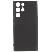 Чохол накладка Lakshmi Full Samsung S928 (S24 Ultra) Чорна