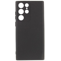 Чохол накладка Lakshmi Full Samsung S928 (S24 Ultra) Чорна Чохол накладка Lakshmi Full Samsung S928 (S24 Ultra) Чорна