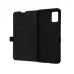 Чехол-книжка WAVE Flap Samsung A515 (A51) Черная Чехол-книжка WAVE Flap Samsung A515 (A51) Черная