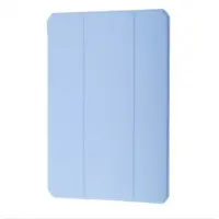 Чехол для планшета Dux Ducis Tobyl iPad 10 (10.9) 2022 (With Apple Pencil Holder) Синий