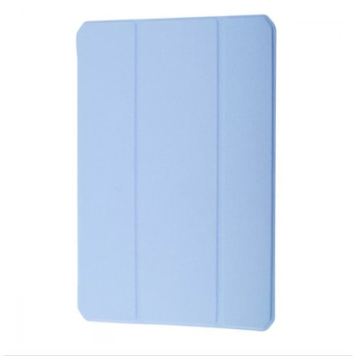 Чохол для планшета Dux Ducis Tobyl iPad 10 (10.9) 2022 (With Apple Pencil Holder) Синій
