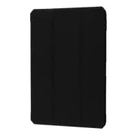 Чехол для планшета Dux Ducis Tobyl iPad 10 (10.9) 2022 / 11 (2025) (With Apple Pencil Holder) Черный