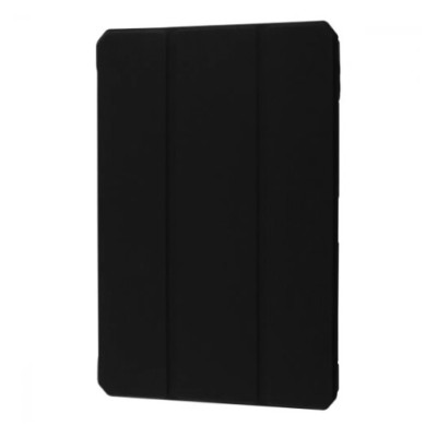 Чехол для планшета Dux Ducis Tobyl iPad 10 (10.9) 2022 (With Apple Pencil Holder) Черный