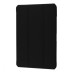 Чехол для планшета Dux Ducis Tobyl iPad 10 (10.9) 2022 (With Apple Pencil Holder) Черный