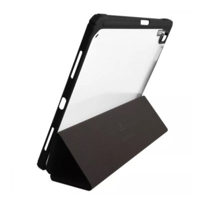 Чехол для планшета Dux Ducis Tobyl iPad 10 (10.9) 2022 (With Apple Pencil Holder) Черный