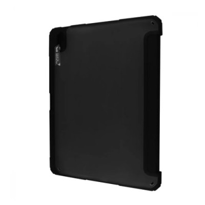 Чехол для планшета Dux Ducis Tobyl iPad 10 (10.9) 2022 (With Apple Pencil Holder) Черный