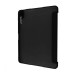 Чехол для планшета Dux Ducis Tobyl iPad 10 (10.9) 2022 (With Apple Pencil Holder) Черный