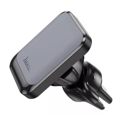 Автотримач Hoco H24 Black, Чорний