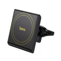 Автодержатель Hoco H46 Black, Чёрный Автодержатель Hoco H46 Black, Чёрный