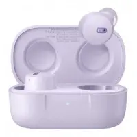 Безпровідні навушники Baseus Bowie E18 TWS Фіолетові Безпровідні навушники Baseus Bowie E18 TWS Фіолетові
