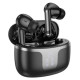 Безпровідні навушники Hoco EQ10 Black,чорний