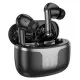 Беспроводные наушники Hoco EQ10 Black,чёрный