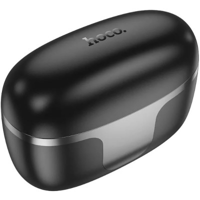 Безпровідні навушники Hoco EQ10 Black,чорний