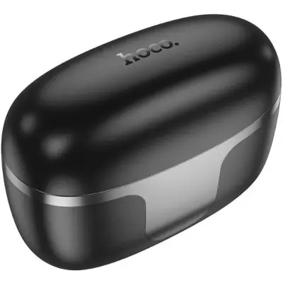 Беспроводные наушники Hoco EQ10 Black,чёрный