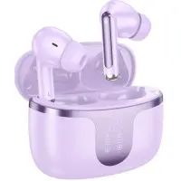Безпровідні навушники Hoco EQ10 Фіолетові Безпровідні навушники Hoco EQ10 Фіолетові