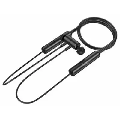 Беспроводные наушники Hoco ES69 Black, черный Беспроводные наушники Hoco ES69 Black, черный