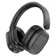 Беспроводные наушники Bluetooth Hoco W51 Black, чорные