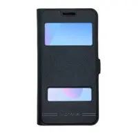 Чохол-книжка Momax Xiaomi Redmi Note 6 Чорна