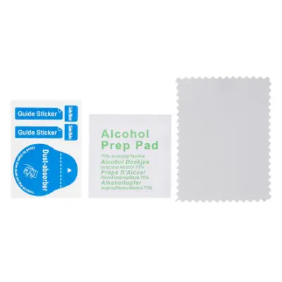 Защитное стекло Gelius Pro 3D Xiaomi Redmi Note 8 Pro Чёрное