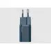 Мережевий зарядний пристрій Baseus Super Si 20W Type-C to Lightning Blue, Синій