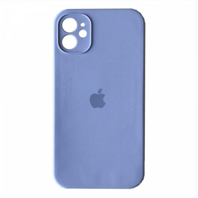 Чехол накладка HC iPhone 11 Глицин Full