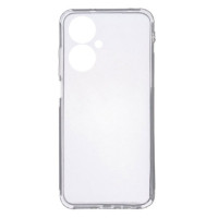 Чехол накладка Epic 1.5mm Full TECNO Camon 19 Neo Прозрачная