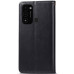Чехол-книжка Getman Gallant TECNO Spark 8C Черная