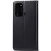 Чохол-книжка Getman Gallant TECNO Spark 8C Чорна Чохол-книжка Getman Gallant TECNO Spark 8C Чорна