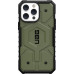 Накладка UAG Pathfinder MagSafe iPhone 14 Pro Зеленая