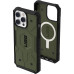 Накладка UAG Pathfinder MagSafe iPhone 14 Pro Зелена