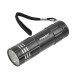Ліхтар TIROSS TS-732 Black, Чорний (3хAAA) Ліхтар TIROSS TS-732 Black, Чорний (3хAAA)