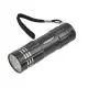 Фонарь TIROSS TS-732 Black, Черный (3хAAA) Фонарь TIROSS TS-732 Black, Черный (3хAAA)