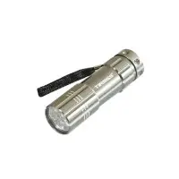 Ліхтар TIROSS TS-732 Silver, Срібний (3хAAA) Ліхтар TIROSS TS-732 Silver, Срібний (3хAAA)