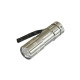 Ліхтар TIROSS TS-732 Silver, Срібний (3хAAA) Ліхтар TIROSS TS-732 Silver, Срібний (3хAAA)