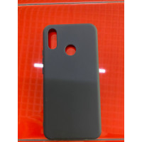 Чехол накладка Lakshmi Full Huawei P Smart+ Черная Чехол накладка Lakshmi Full Huawei P Smart+ Черная