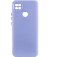 Чохол накладка Miami Lime Xiaomi Redmi A1/A2 Бузкова