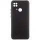 Чехол накладка Lakshmi Full ZTE Blade A51 Черная