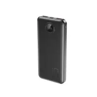 Универсальная мобильная батарея Повербанк XO PR238 PD+QC 3.0 22.5W 10000mAh Чёрный Универсальная мобильная батарея Повербанк XO PR238 PD+QC 3.0 22.5W 10000mAh Чёрный