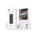 Універсальна мобільна батарея Повербанк XO PR239 PD+QC 3.0 22.5W 20000mAh Чорний